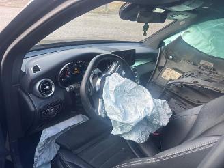 Mercedes GLC GLC (X253), SUV, 2015 / 2023 2.0 300 e 16V 4-Matic picture 8