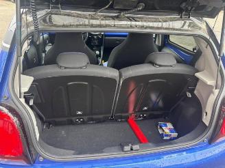 Citroën C1 C1, Hatchback, 2014 / 2021 1.0 12V VVT-i picture 8