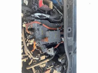 Peugeot 208 208 II (UB/UH/UP), Hatchback 5-drs, 2019 e-208 50 kWh picture 8