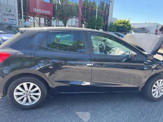 Seat Ibiza Ibiza V (KJB), Hatchback 5-drs, 2017 1.0 MPI 12V picture 7