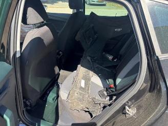 Seat Ibiza Ibiza V (KJB), Hatchback 5-drs, 2017 1.0 MPI 12V picture 10