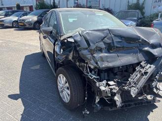 Sloopauto Seat Ibiza Ibiza V (KJB), Hatchback 5-drs, 2017 1.0 MPI 12V 2021/5