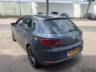 demontáž osobní automobily Seat Leon Leon (5FB), Hatchback 5-drs, 2012 / 2020 1.0 TSI 12V 2020/2