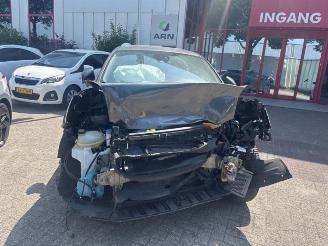 Auto da rottamare Ford Puma Puma, SUV, 2019 1.0 Ti-VCT EcoBoost Hybrid 12V 2022/9