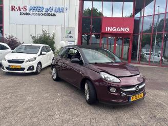 Sloopauto Opel Adam Adam, Hatchback 3-drs, 2012 / 2019 1.2 16V 2018/3