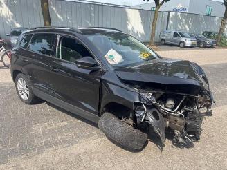 Skoda Karoq Karoq, SUV, 2017 1.5 TSI 16V picture 4