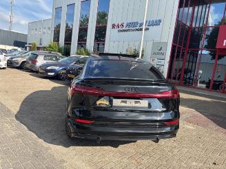 Sloopauto Audi E-tron E-tron Sportback (GEA), SUV, 2019 50 2022/9