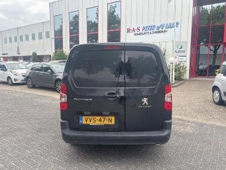 Auto da rottamare Peugeot Partner Partner (EF/EU), Van, 2018 1.5 BlueHDi 130 2023/5