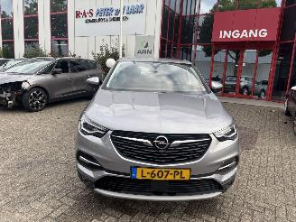 Avarii autoturisme Opel Grandland X 1.5 CDTi Business Elegance 2021/6