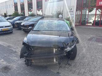 demontáž osobní automobily Volkswagen Polo Polo VI (AW1), Hatchback 5-drs, 2017 1.0 TSI 12V 2021/7