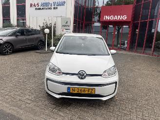 Schadeauto Volkswagen Up!  2021/10
