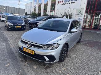 Avarii autoturisme Volkswagen Polo 1.0 TSI LIFE BUSINESS 2022/1