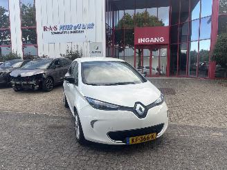 škoda osobní automobily Renault Zoé R240 INTENS 22KWH 2016/8