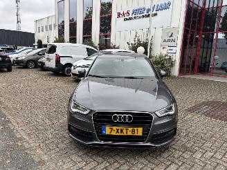Schadeauto Audi A3 SPORTBACK 1.2 TFSI AUDI PRO LI 2014/9