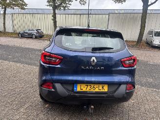 Renault Kadjar 1.2 TCE LIFE picture 5