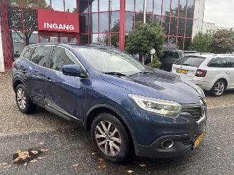 Renault Kadjar 1.2 TCE LIFE picture 8