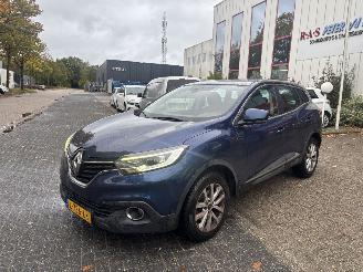 Renault Kadjar 1.2 TCE LIFE picture 2