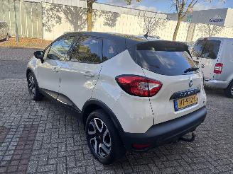Renault Captur GEEN SCHADE, automaat hapert picture 4