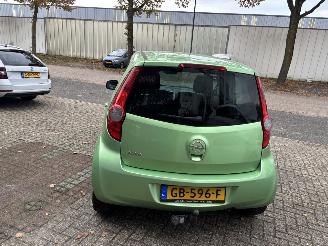 Opel Agila ESSENTIA GEEN SCHADE picture 5