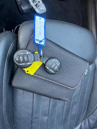 Mini Cooper SE YOURS 33 KWH ALLEEN DAK + VOORRUIT SCHADE picture 17