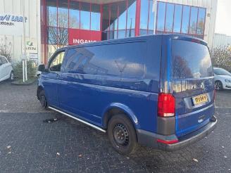 Volkswagen Transporter Transporter T6, Van, 2015 / 2024 2.0 TDI picture 3