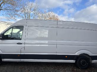 Volkswagen Crafter 35 2.0 TDI L4H3 HIGH picture 3