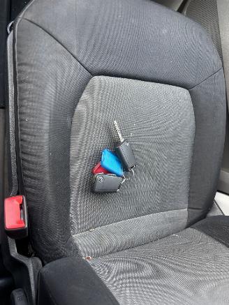 Volkswagen Crafter 35 2.0 TDI L4H3 HIGH picture 13