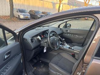 Peugeot 3008 1.6 VTI ACTIVE picture 8
