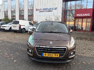 Peugeot 3008 1.6 VTI ACTIVE picture 2