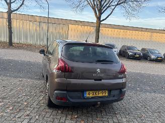 Peugeot 3008 1.6 VTI ACTIVE picture 5