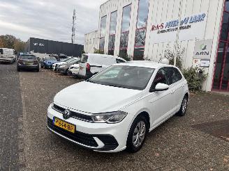 Volkswagen Polo 1.0 TSI 70KW picture 2