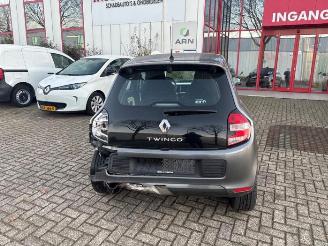 Vrakbiler auto Renault Twingo Twingo III (AH), Hatchback 5-drs, 2014 / 2024 0.9 Energy TCE 90 12V 2016/6