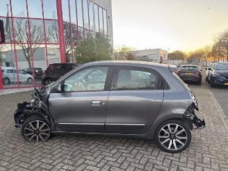 Renault Twingo Twingo III (AH), Hatchback 5-drs, 2014 / 2024 0.9 Energy TCE 90 12V picture 5