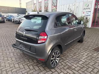 Renault Twingo Twingo III (AH), Hatchback 5-drs, 2014 / 2024 0.9 Energy TCE 90 12V picture 2