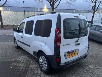 Renault Kangoo ROLSTOELLIFT picture 4