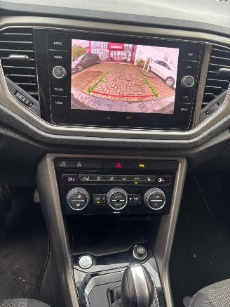 Volkswagen T-Roc 1.5 TSI STYLE AUTOMAAT picture 14