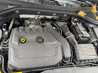 Volkswagen T-Roc 1.5 TSI STYLE AUTOMAAT picture 16