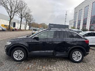 Volkswagen T-Roc 1.5 TSI STYLE AUTOMAAT picture 3
