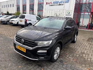 Volkswagen T-Roc 1.5 TSI STYLE AUTOMAAT picture 2