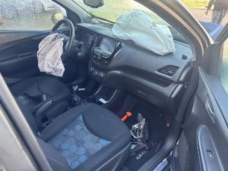 Opel Karl Karl, Hatchback 5-drs, 2015 / 2019 1.0 12V picture 7