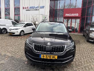 damaged passenger cars Skoda Kodiaq 2.0 TDI 2021/1