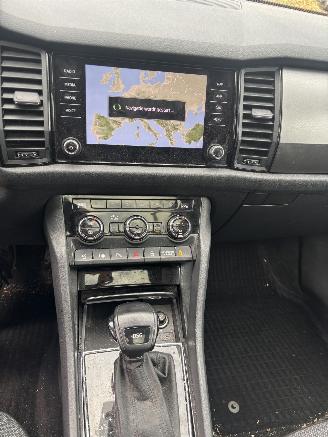 Skoda Kodiaq 2.0 TDI picture 17