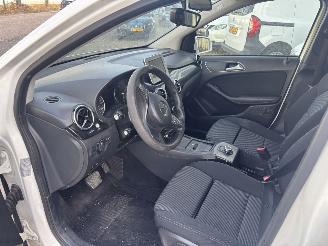 Mercedes B-klasse 220D 130KW picture 14