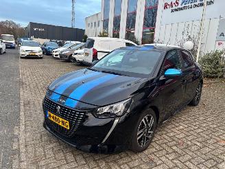 Peugeot 208 1.2 PureTech Active picture 2