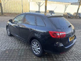 Seat Ibiza ST AUTOMAAT picture 4