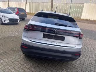 Volkswagen Taigo Taigo, SUV, 2021 1.0 TSI 95 12V picture 5