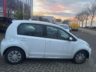 Volkswagen Up! Up! (121), Hatchback, 2011 1.0 MPI 12V picture 10