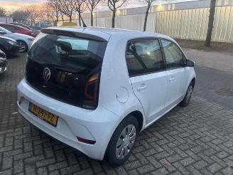 Volkswagen Up! Up! (121), Hatchback, 2011 1.0 MPI 12V picture 6