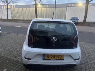 Volkswagen Up! Up! (121), Hatchback, 2011 1.0 MPI 12V picture 5