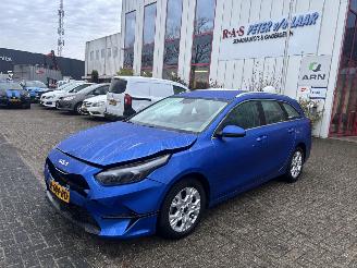 Kia Ceed 1.0 T-GDI DYNAMIC LINE picture 2